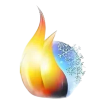 Ecochauffe Alsace - Logo